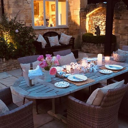 Little Campden House Villa Chipping Campden Bagian luar foto